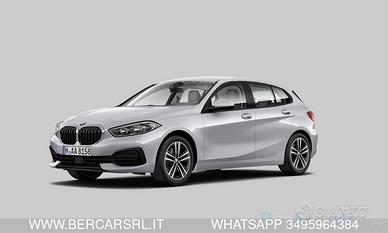 BMW Serie 1 116d 5p. Business Advantage