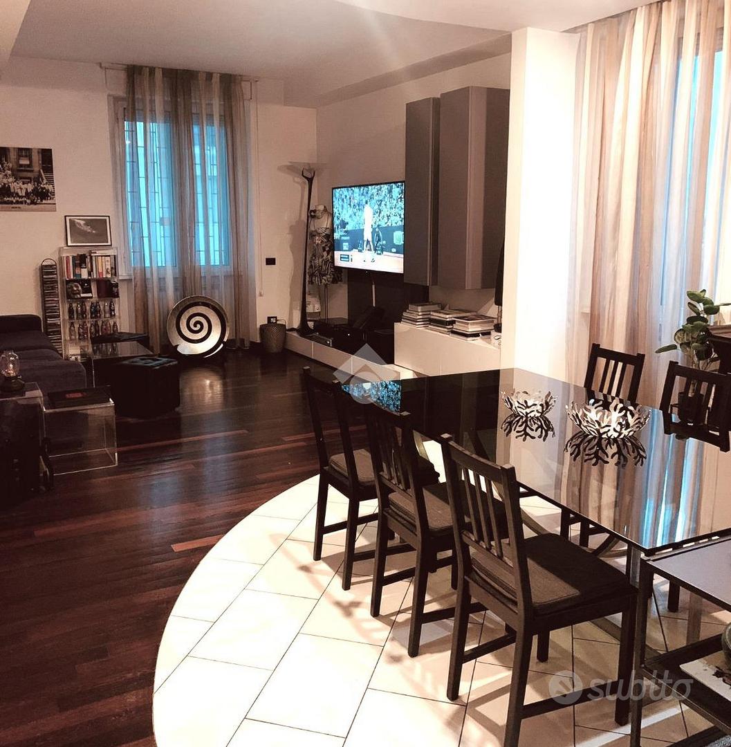 Appartamento – Roma, Parioli, Municipio Roma II - Vista 2