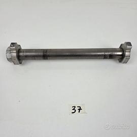 KTM 2015 2022 PERNO RUOTA POSTERIORE REGISTRI