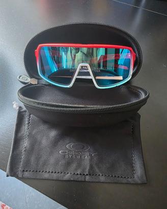 Oakley Sutro