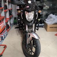 HONDA NC 700 X