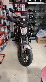 HONDA NC 700 X