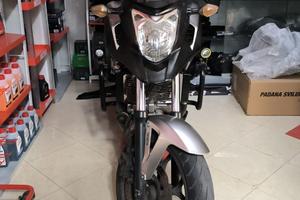 HONDA NC 700 X