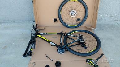 Atala SNAP 29 TG M