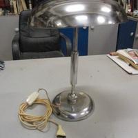 Lampada ministeriale Michelucci anni 50