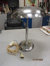 Lampada ministeriale Michelucci anni 50