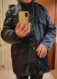 Giacca a vento Parka Master 