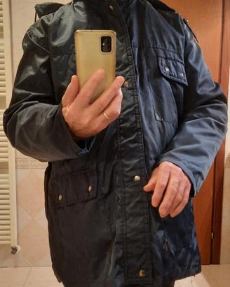 Giacca a vento Parka Master 