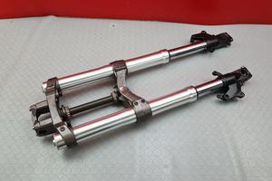 FORCELLA STELI CAGIVA RAPTOR 650 2001 2004