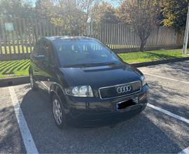 Audi A2 1.4 benzina Confort OK Neopatentati
