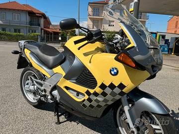 Bmw k1200rs