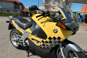 Bmw k1200rs