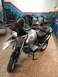 BMW r 1100 gs