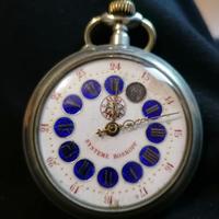Orologio da tasca Roskopf