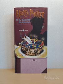 Harry Potter il calice di fuoco MOTTO LATINO 2007