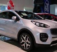 RICAMBI KIA SPORTAGE 2018