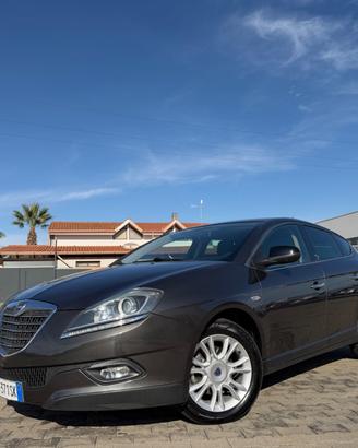 Lancia Delta 1.6 MJT 120cv Platino - 2013