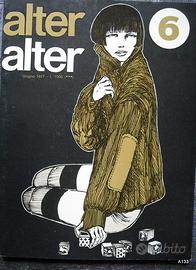 Alter linus milano libri 1977