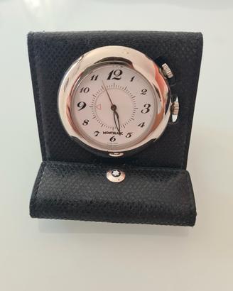 orologio da tavolo Montblanc