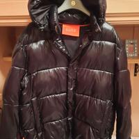 Giubbotto ragazzo invernale