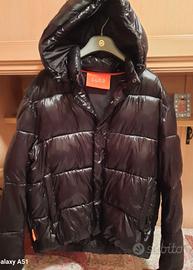 Giubbotto ragazzo invernale