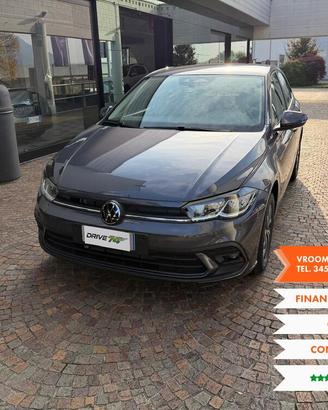 VOLKSWAGEN Polo 6� serie Polo 1.0 TSI DSG Editi...