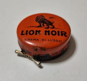 Lion Noir Crema di Lusso Vintage