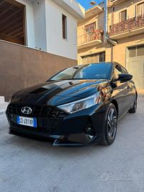 Hyundai i20 1.2 Connectline Exterior Pack Gpl