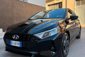 Hyundai i20 1.2 Connectline Exterior Pack Gpl