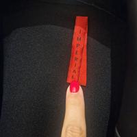 IMPERIAL vestito donna doppiopetto