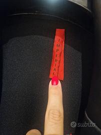 IMPERIAL vestito donna doppiopetto