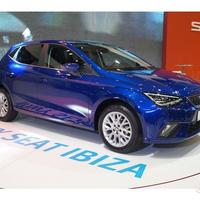 Ricambi usati seat ibiza 2017 #i