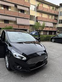 Ford S-MAX  BUSSINES STLINE 2018