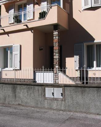 Ampia stanza singola a Trento città