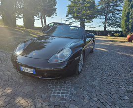 Porsche Boxster 986 1999 ASI 71000km 25000 2.5