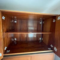 Armadio in legno 370x250x60