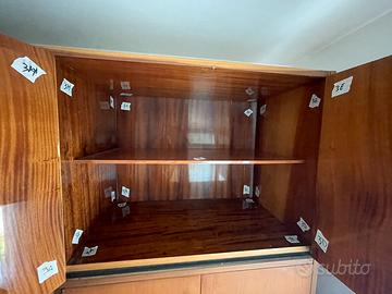 Armadio in legno 370x250x60