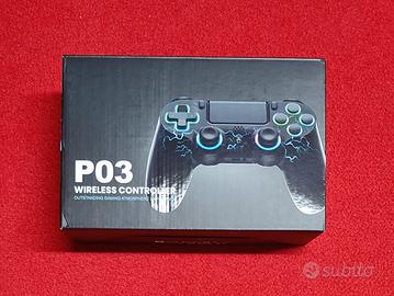 Controller Wireless P03
