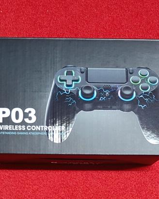 Controller Wireless P03