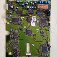 Philips CDR-880 scheda Laser