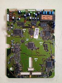 Philips CDR-880 scheda Laser