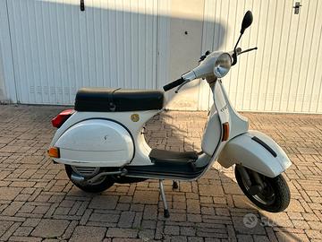 VESPA PX 125 E 1983 CONSERVATA ORIGINALE