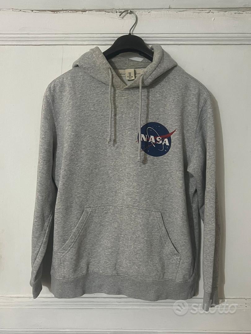 Hm felpa nasa deals