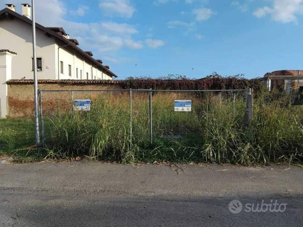 Immobile in asta di 4403 m² a Vinovo - Vista 5