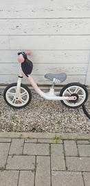 balance bike Lionelo 