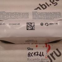 Airbag passeggero Volkswagen ID3