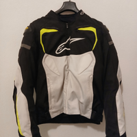 Giacca da moto alpinestar