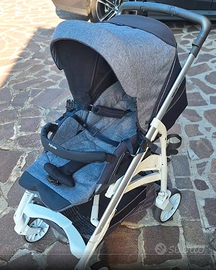 Inglesina Trio Trilogy