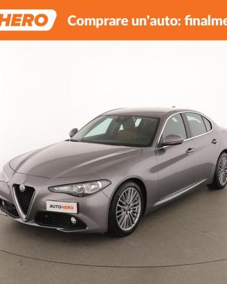 ALFA ROMEO Giulia TH47989