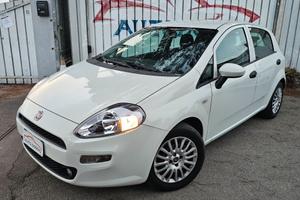 Fiat Punto 1.2 8V GPL 5 porte Street
